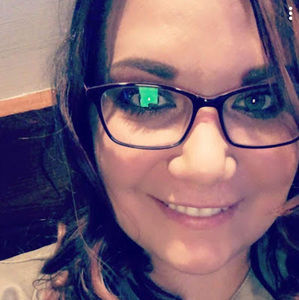 Meet your Posher, Chrissy